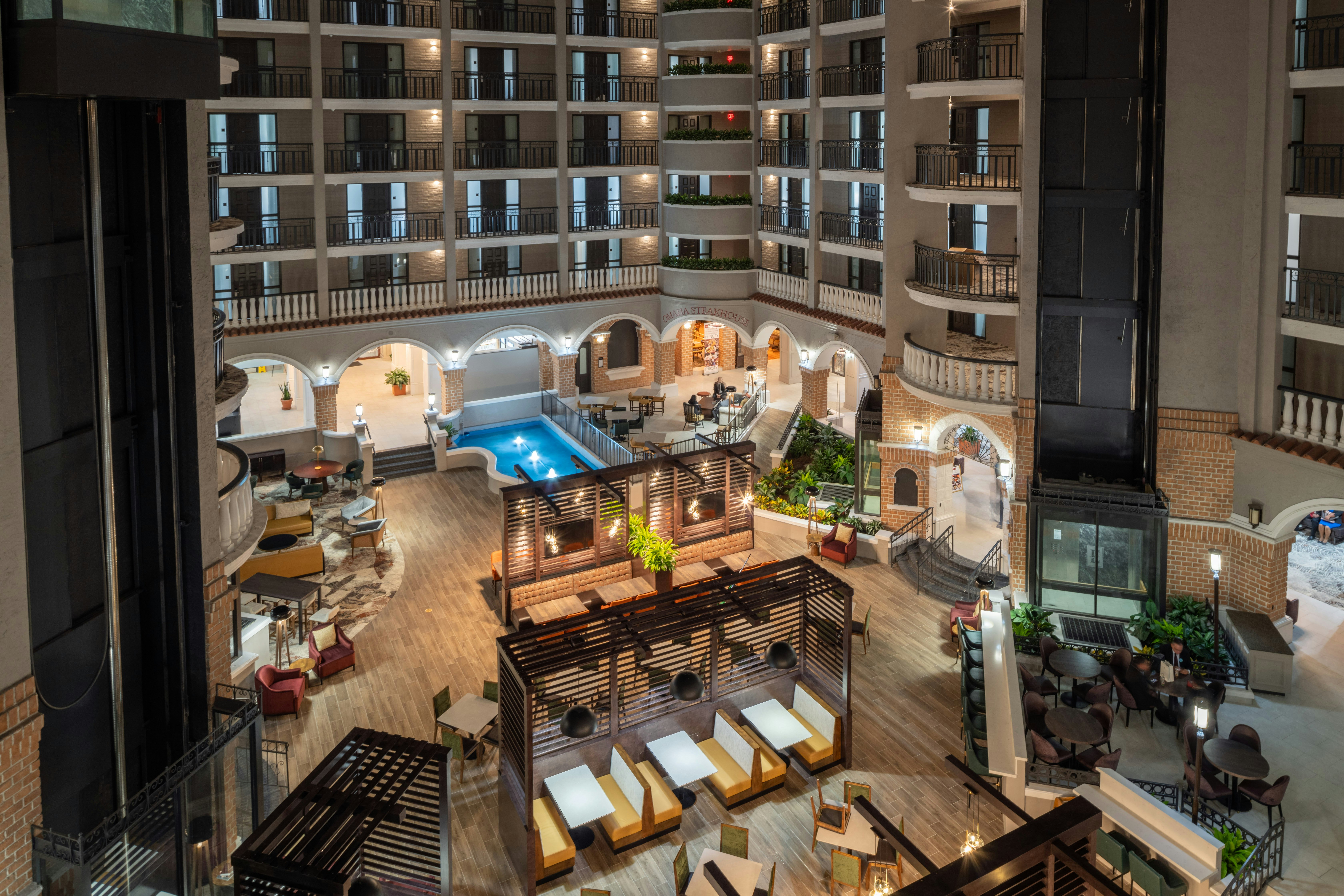 Embassy Suites by Hilton Orlando North 25/54