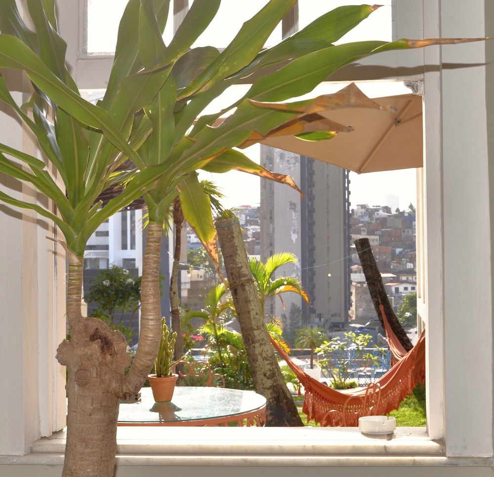 Zank by Toque Hotel 45/50