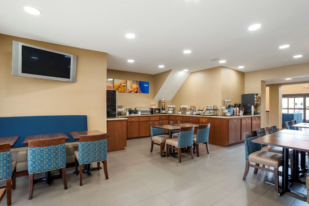 Comfort Inn Greenville I-65 26/35