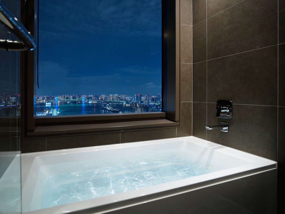 Mitsui Garden Hotel Toyosu Premier 34/63