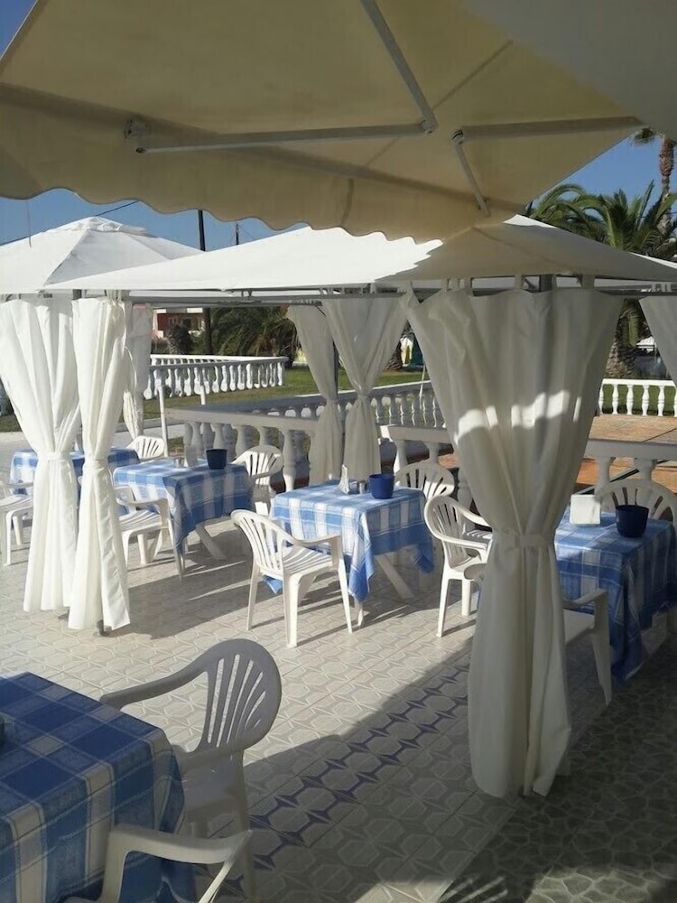 HOTEL MARILIZA BEACH 14/28