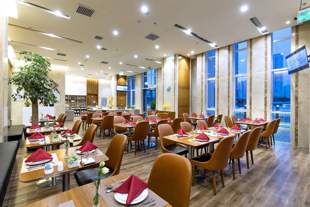 Ariva Tianjin Zhongbei Serviced Apartment 26/36