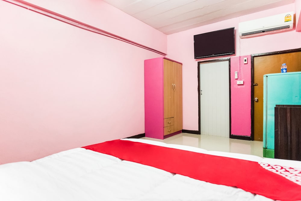 Gedkanok Apartment 14/64