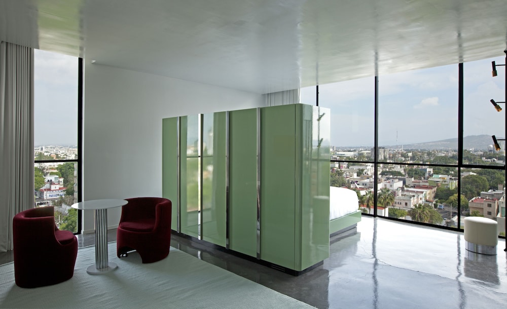 Casa Habita, Guadalajara, a Member of Design Hotels 25/52