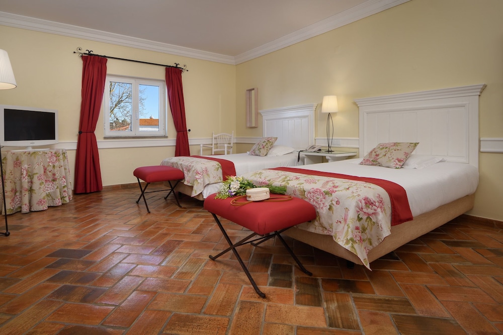 Hotel Da Cartuxa 20/47