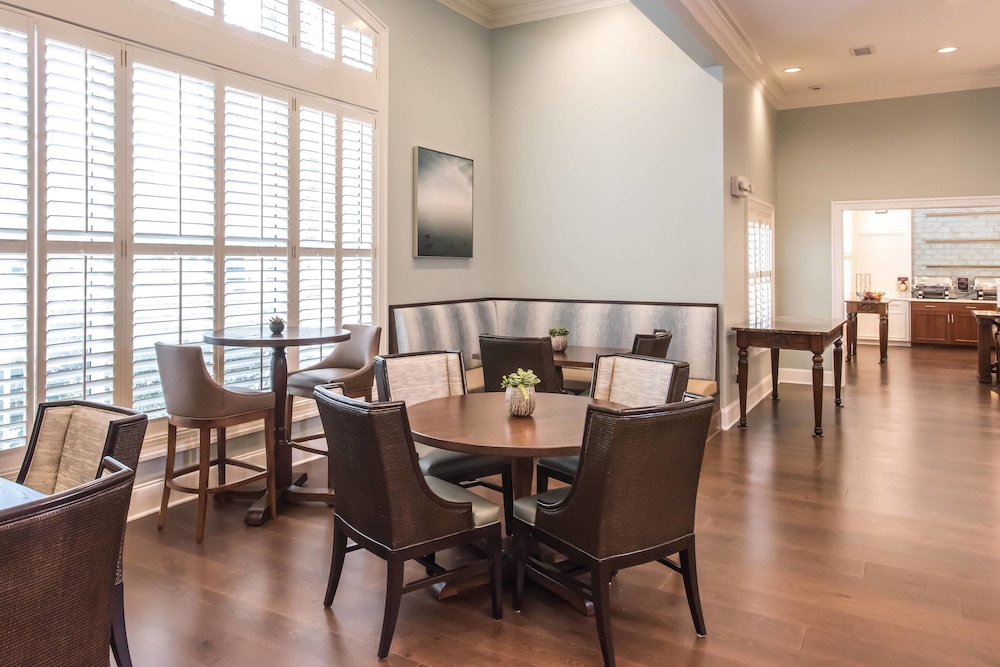 Residence Inn by Marriott Charleston Mount Pleasant 21/31