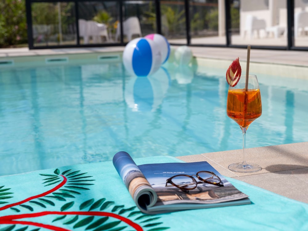 Golden Tulip La Baule 34/79