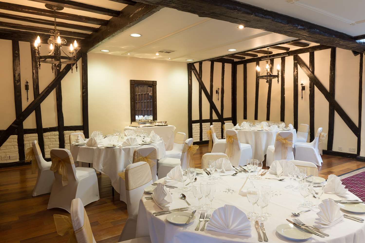 Best Western The Rose And Crown Colchester 42/47