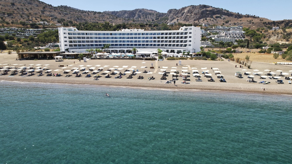 LINDOS BAY 44/50