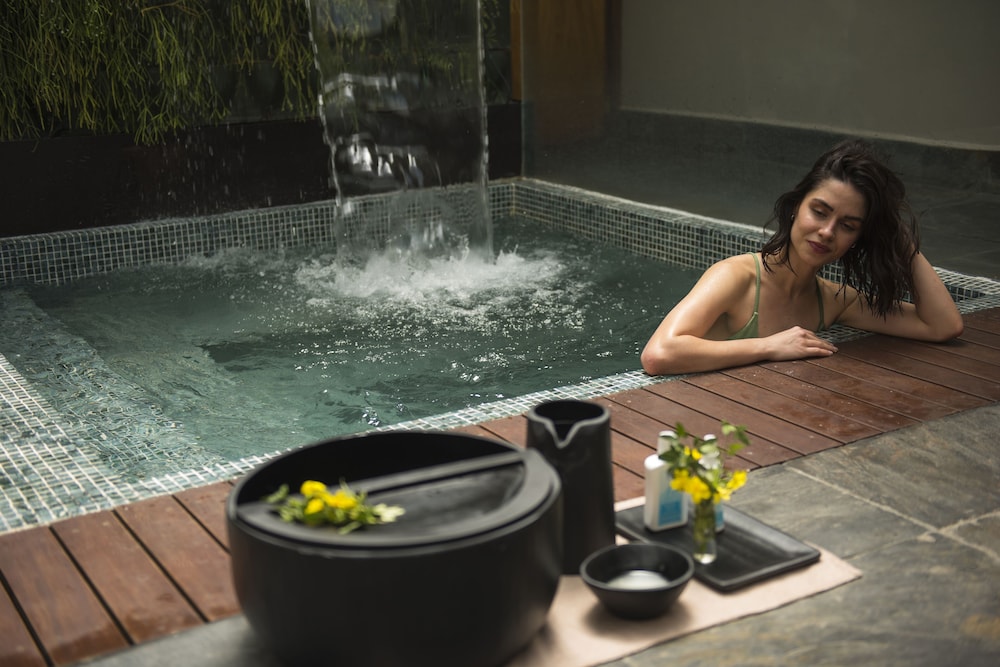 Avandaro Golf And Spa Hotel 34/71