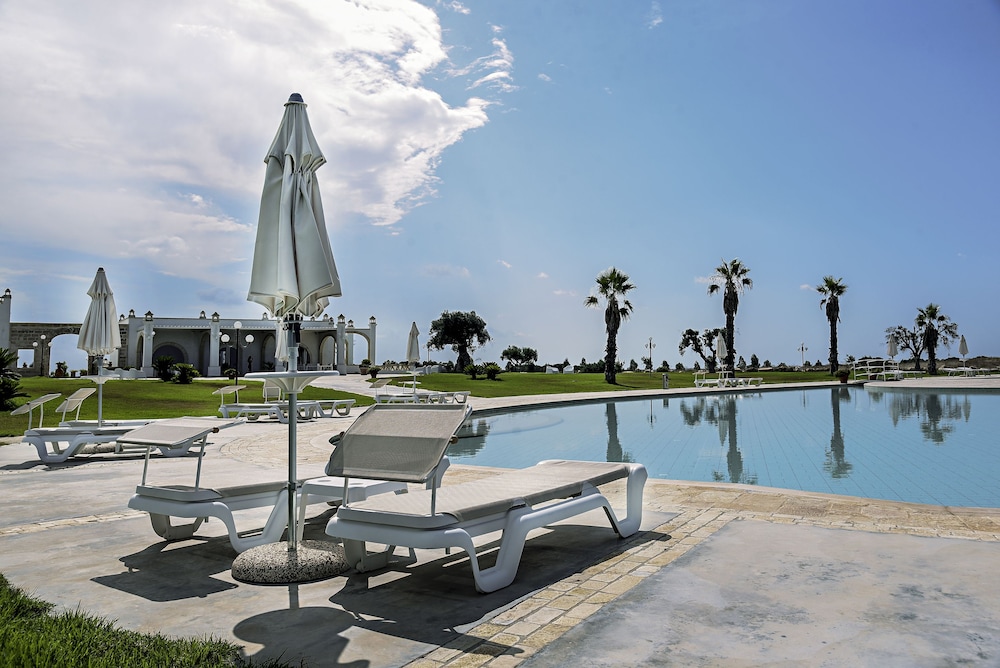 Masseria Celidonia Resort & Relax 37/40