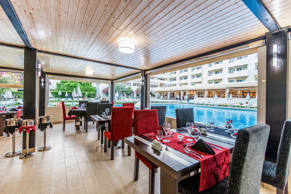 Albufeira Sol Hotel Apartamento & SPA 50/62
