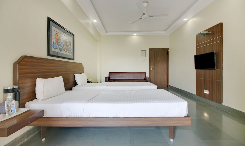 Hotel Hospice 26/64