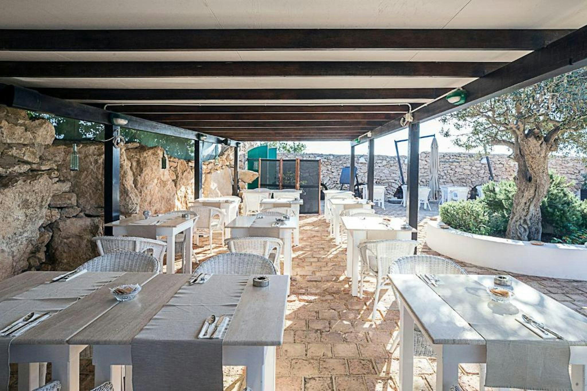 Albergo I Dammusi Di Borgo Cala Creta 9/21