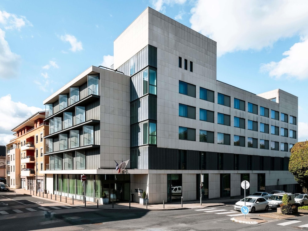 Hotel Mercure Villefranche sur Saone 63/70