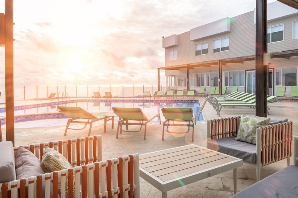 Decameron Maryland 34/50