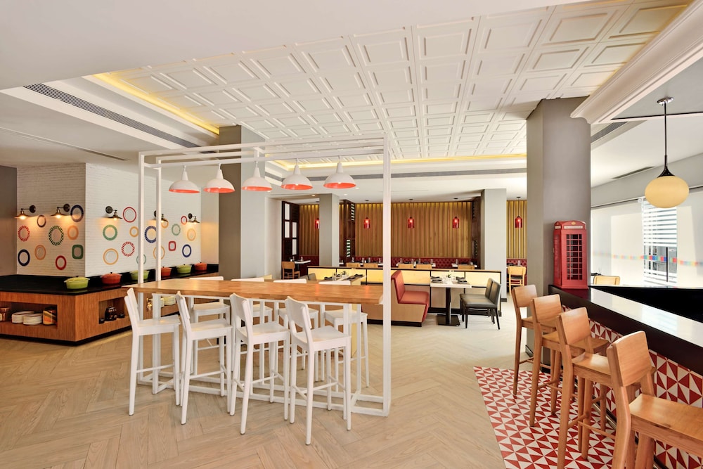 Park Inn By Radisson New Delhi Lajpat Nagar 47/67