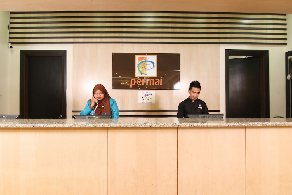 Permai Hotel 9/50
