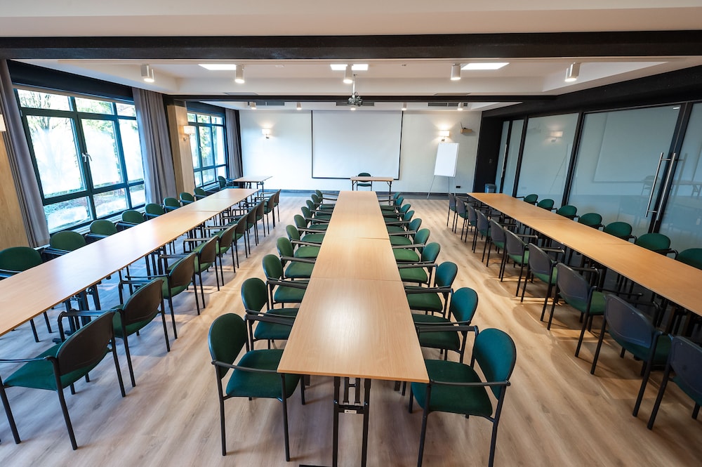 Hotel Halo Szczyrk 30/40