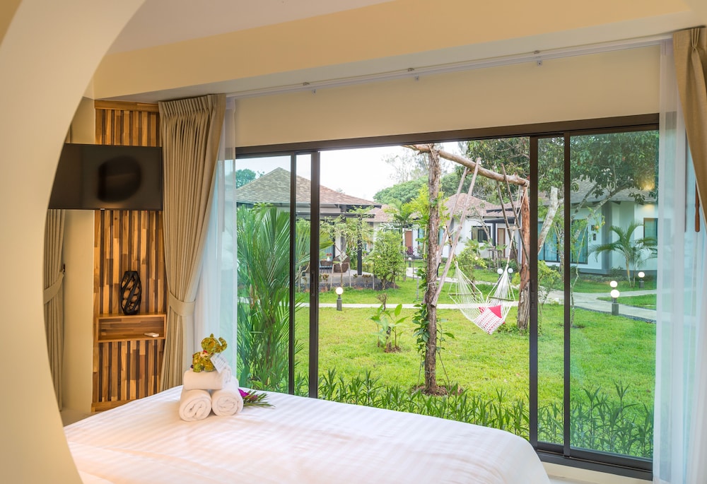 Aonang Eco Villa 7/50