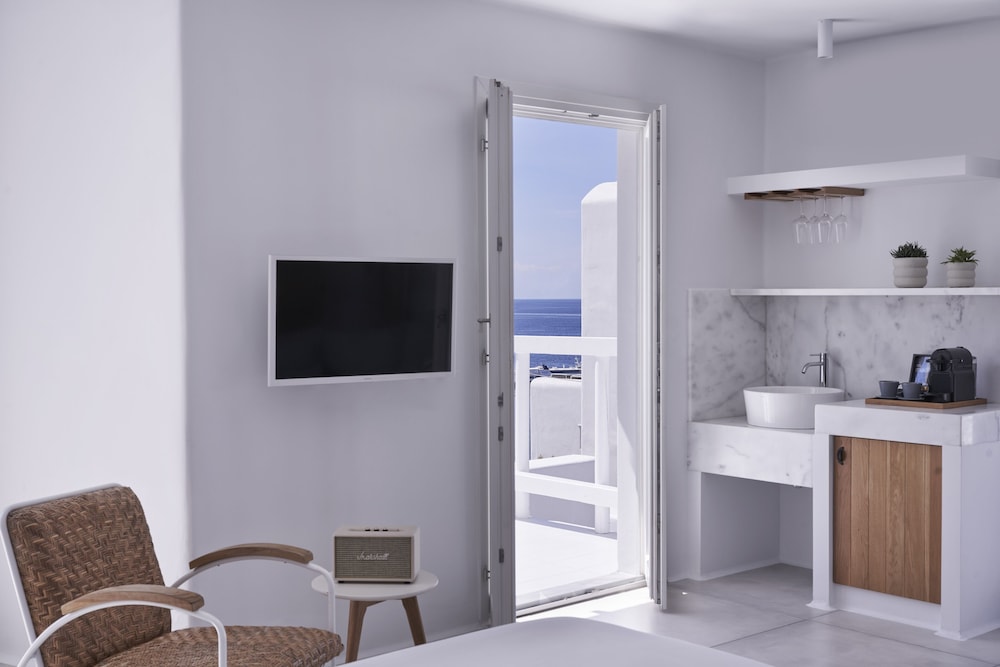 BOHO Suites 41/49