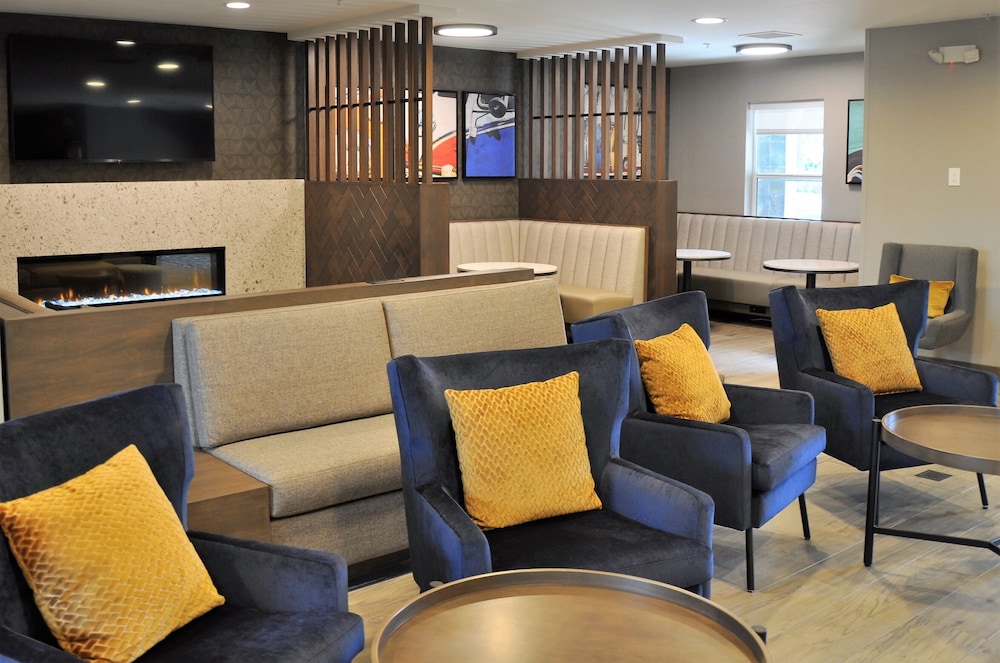 Residence Inn San Diego Carlsbad 20/50