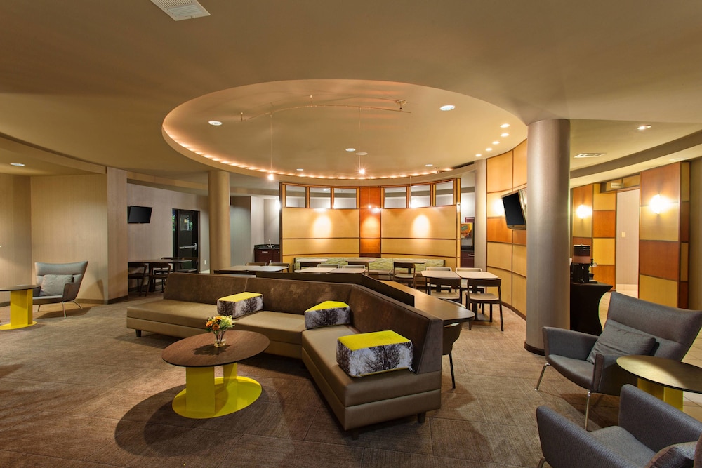 SpringHill Suites by Marriott El Paso 33/43