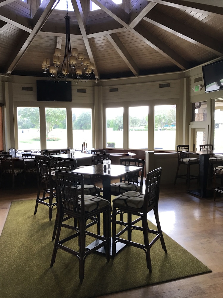 Arnold Palmers Bay Hill Club And Lodge 63/78