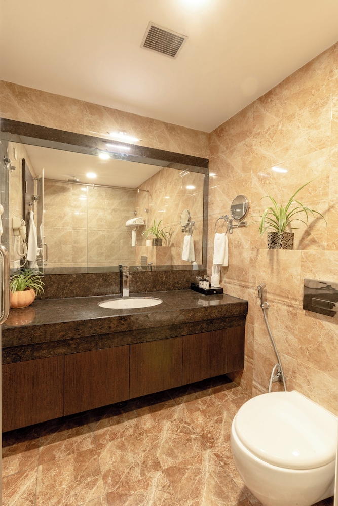 Tower, Suite, King Bed، Patliputra Continental Hotel 10/10