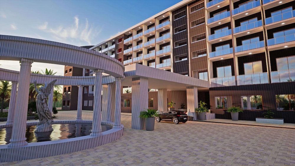 Casa Fora Beach Resort 67/67