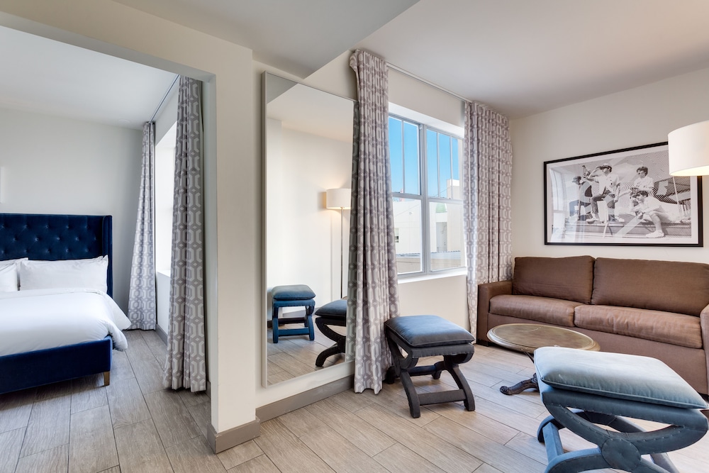 Clinton Hotel South Beach 45/64