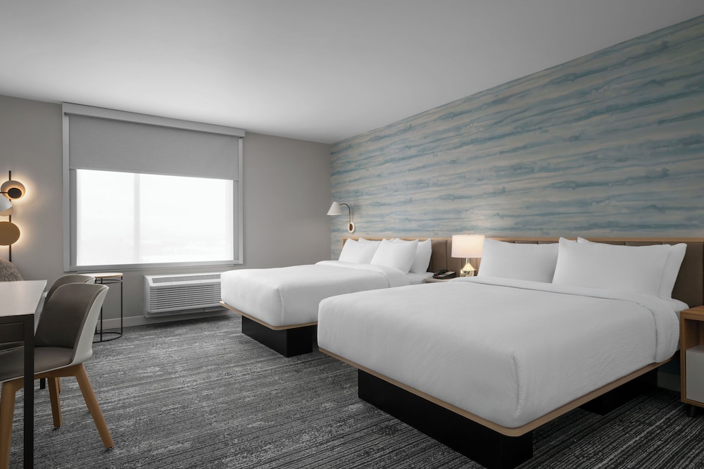 Towneplace Suites By Marriott Nampa 13/50