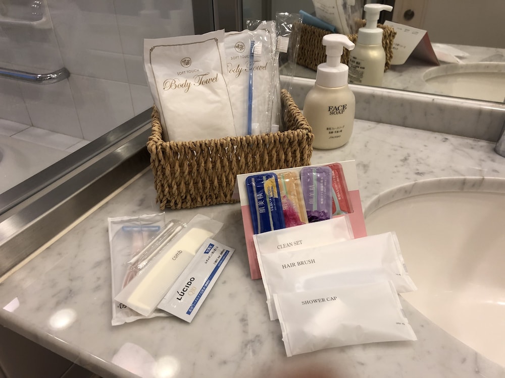 Hotel Marital Sosei Kurume 18/18