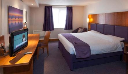 Room, Single