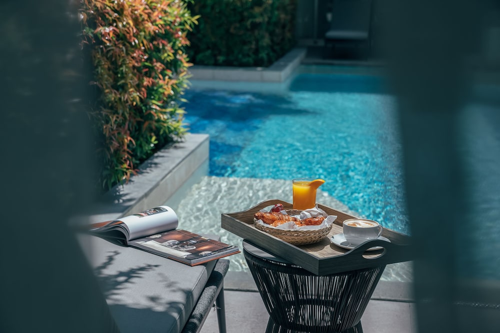 Kanvaz Village Resort Seminyak 58/68