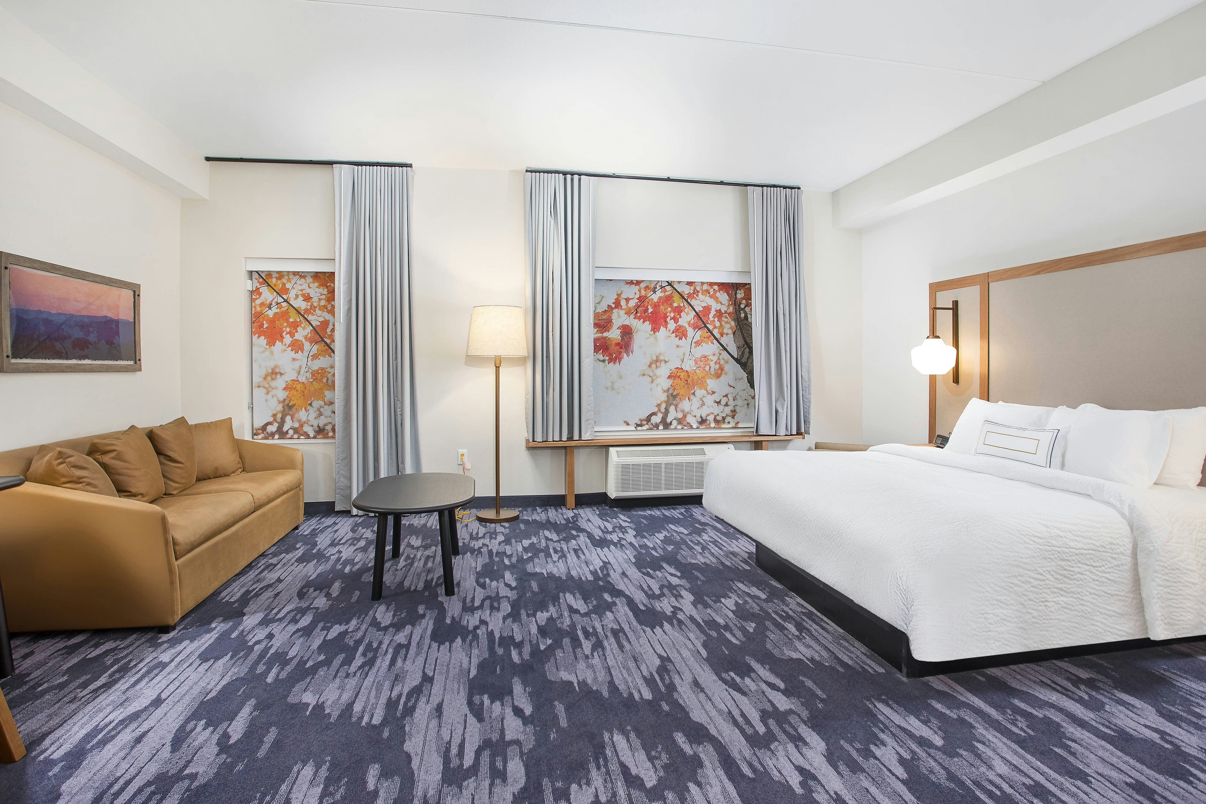 Fairfield Inn & Suites By Marriott Pigeon Forge 15/46