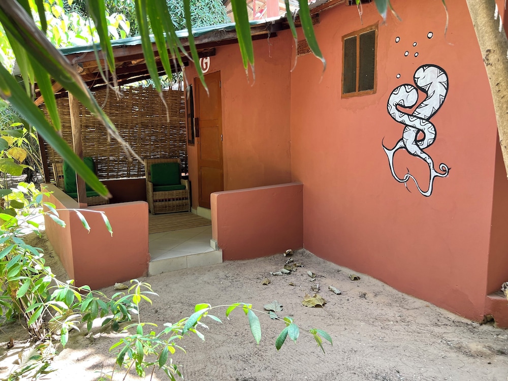 Nemasu Eco-Lodge 9/50