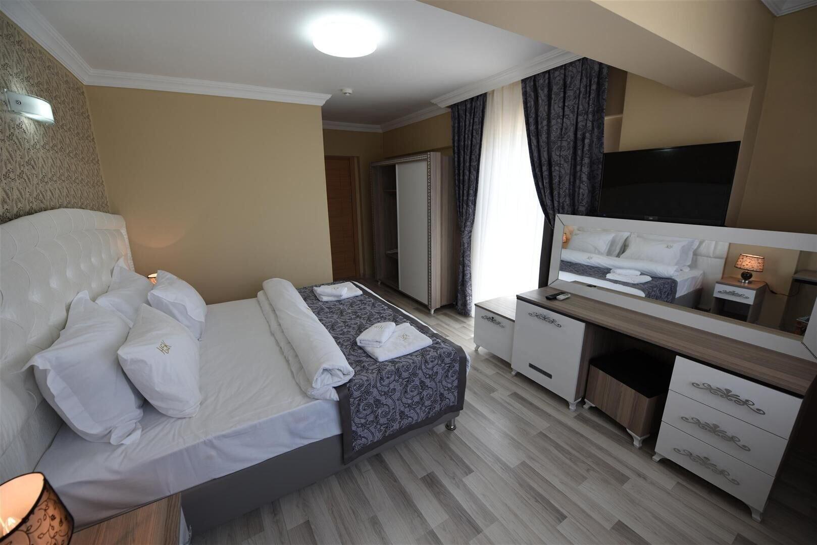 Hotel Selimpasa Konagi 4/36