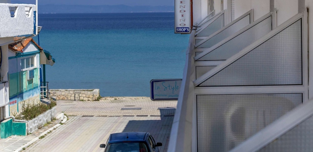 Galini Apartments Polyhrono 3/21