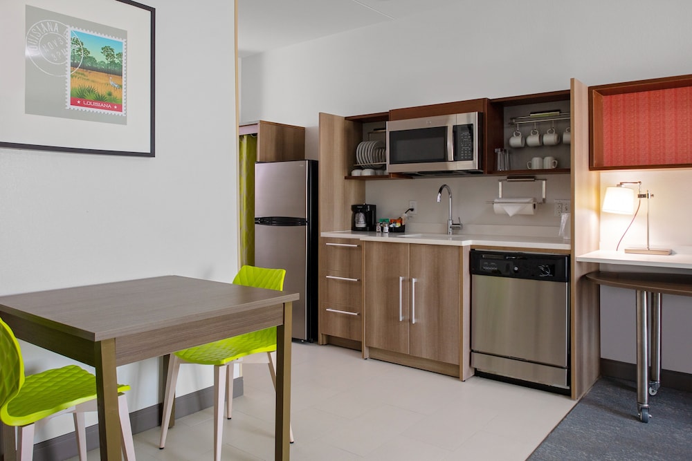 Home2 Suites by Hilton Baton Rouge Citiplace 28/39