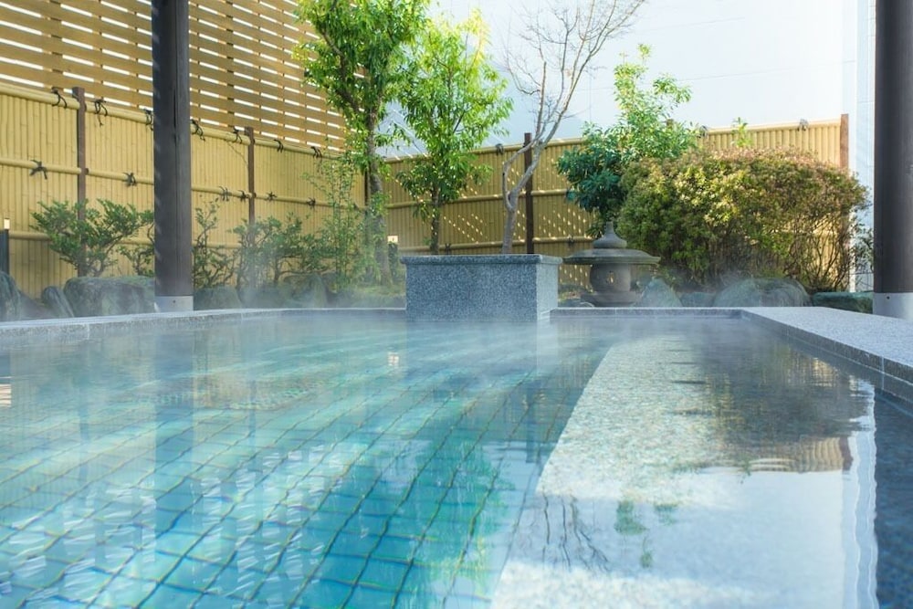 Spa Resort Taqua 20/33