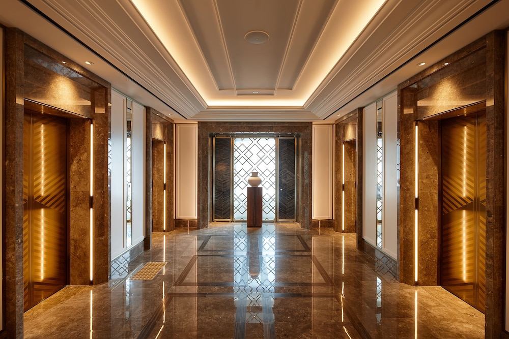Lotte Hotel Seoul Executive Tower 36/68
