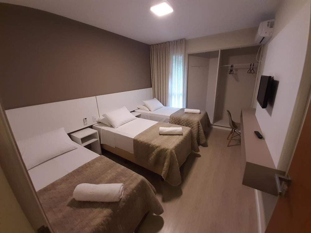 Caravaggio Praia Hotel Canasvieiras 21/44