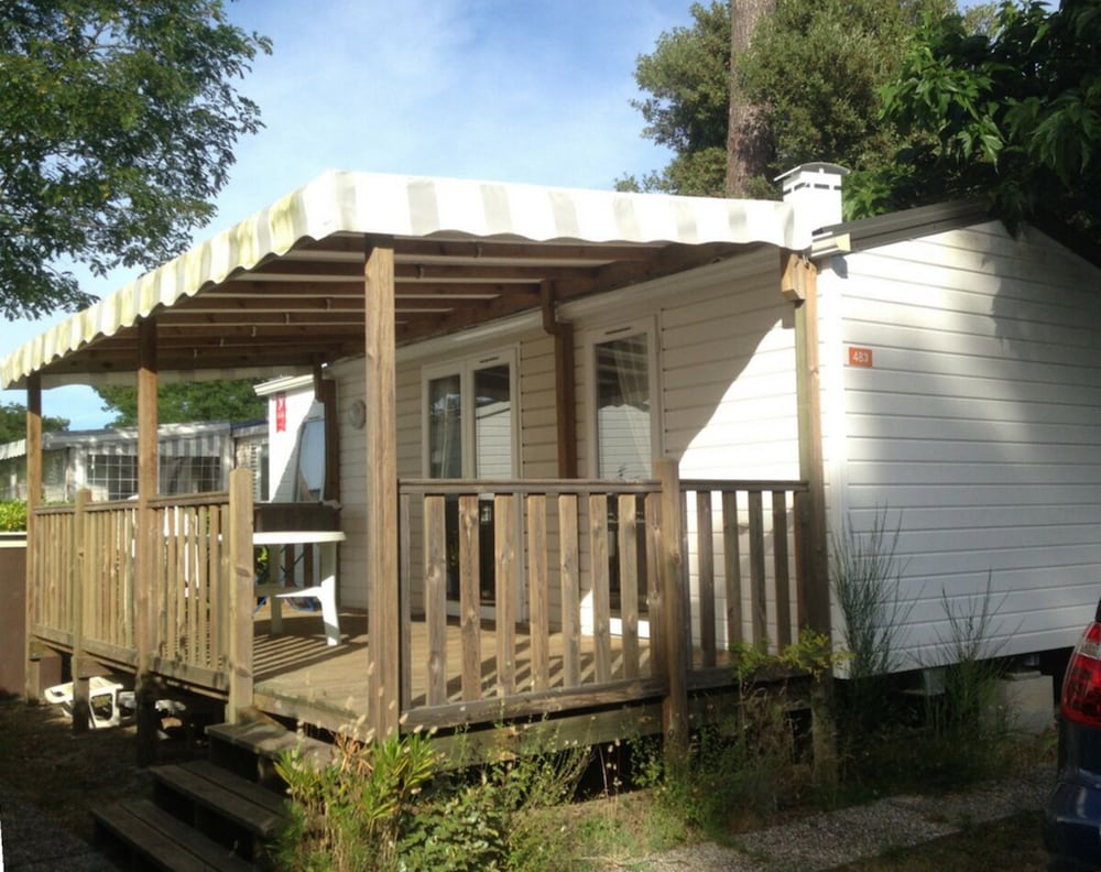 Camping La Pignade 37/50