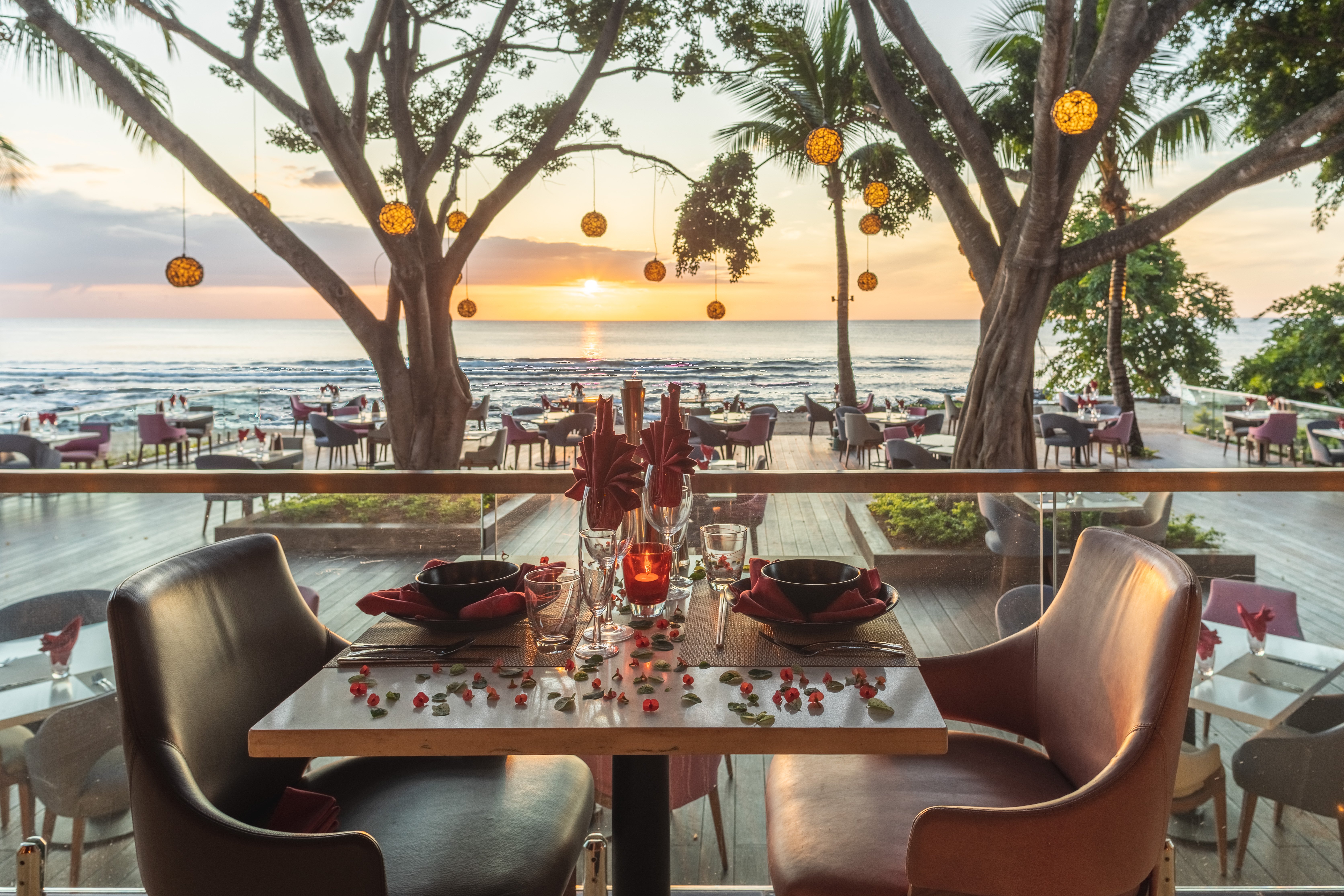 Intercontinental Resort Mauritius 35/50