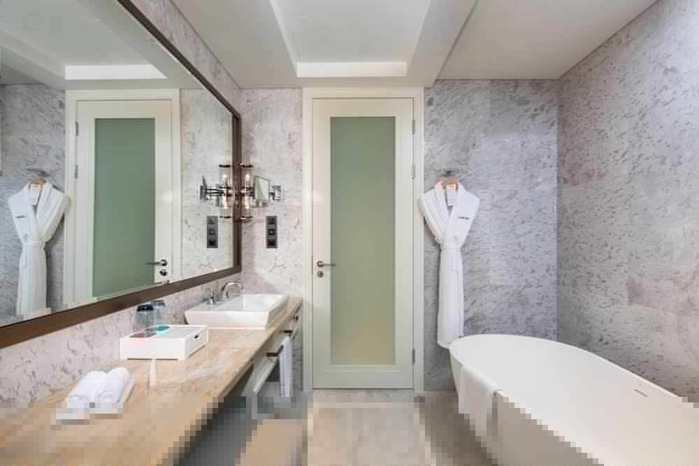 Le Meridien Suzhou Suzhou Bay 12/43