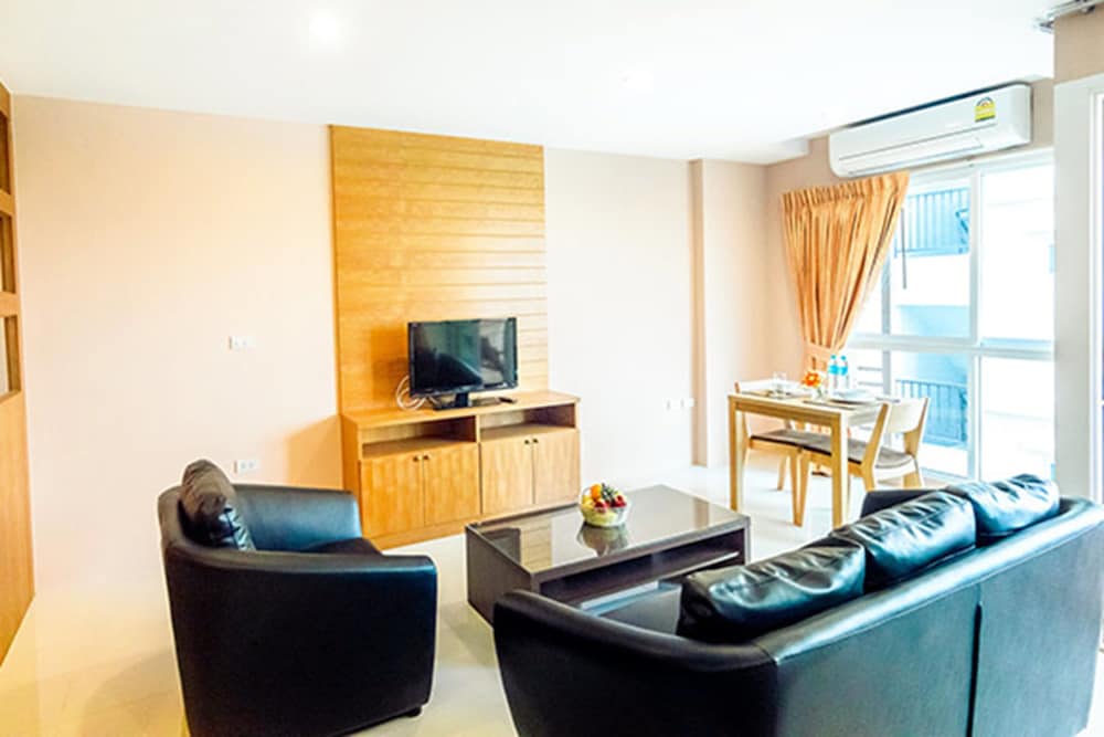 G Residence Pattaya 59/83