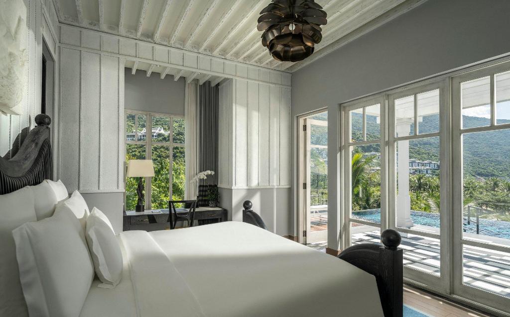 3 Bedrooms, Bi Bedrooms, Bay, Premium, Villa