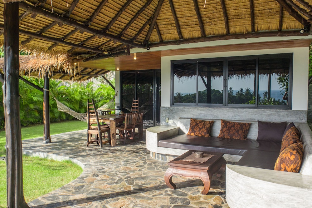 Koh Tao Heights Boutique Villas 10/25