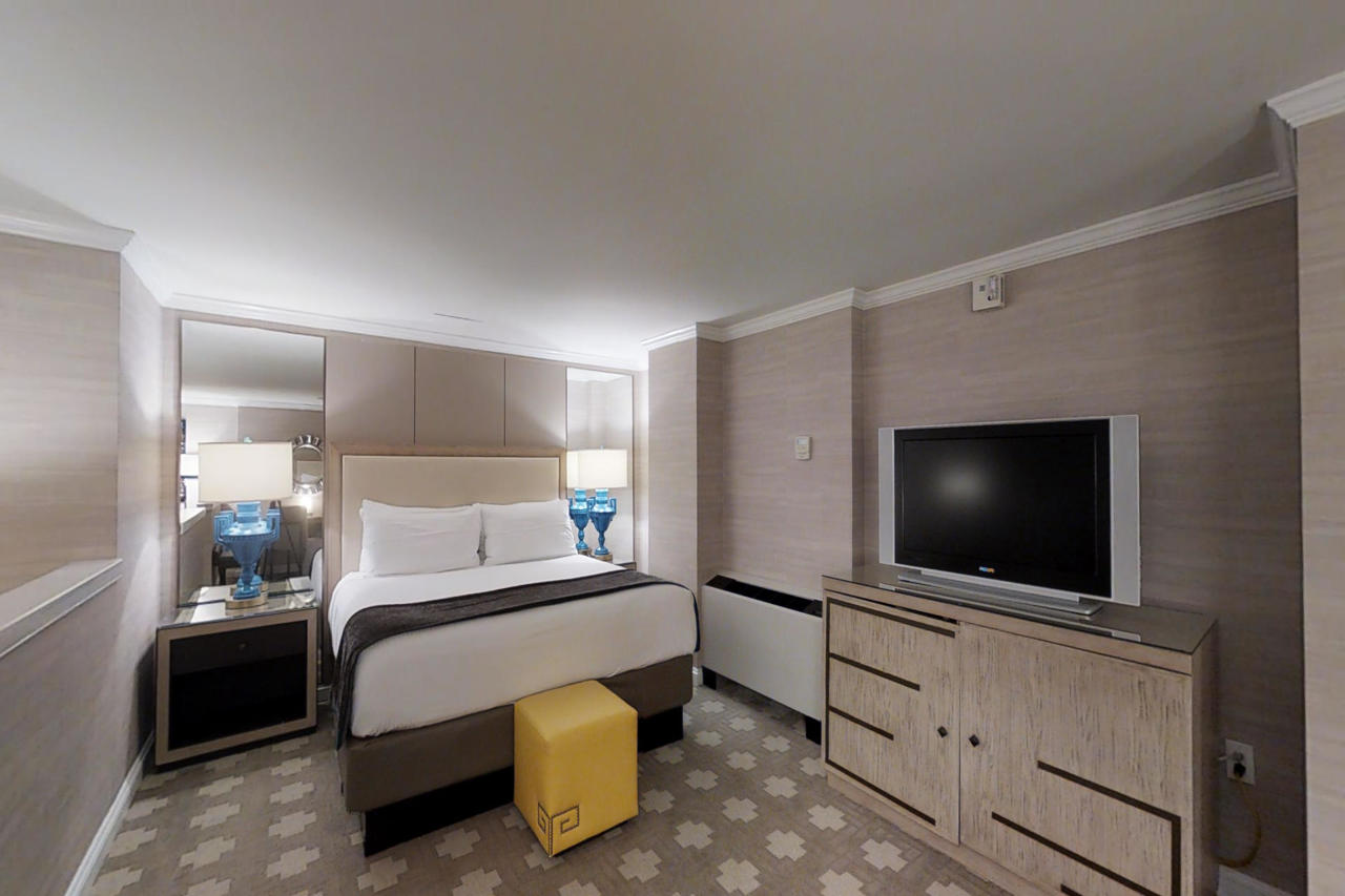 Caesars Atlantic City- A Caesars Rewards Destination 31/34
